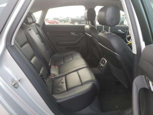 Photo 10 from auction – 2011 AUDI A6 PREMIUM with VIN WAUFGAFB2BN021617