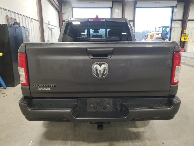 Photo 6 from auction – 2022 RAM 1500 BIG H with VIN 1C6RREFG0NN217564