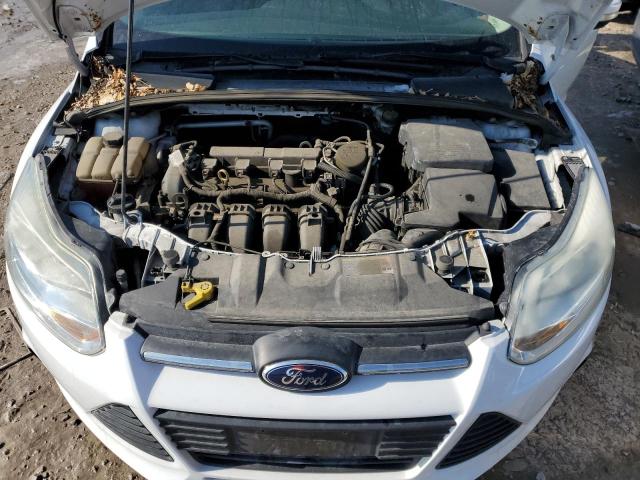 Photo 11 from auction – 2014 FORD FOCUS SE with VIN 1FADP3F21EL200226