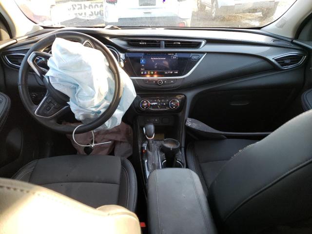 Photo 8 from auction – 2021 BUICK ENCORE GX with VIN KL4MMDS26MB054273