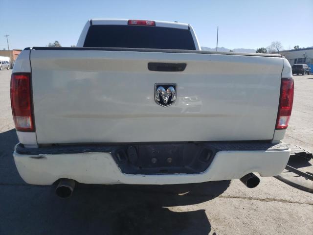 Photo 6 from auction – 2012 DODGE RAM 1500 S with VIN 1C6RD6KT5CS206940