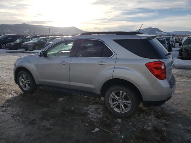 Photo 2 from auction – 2014 CHEVROLET EQUINOX LT with VIN 2GNFLGEK5E6327388