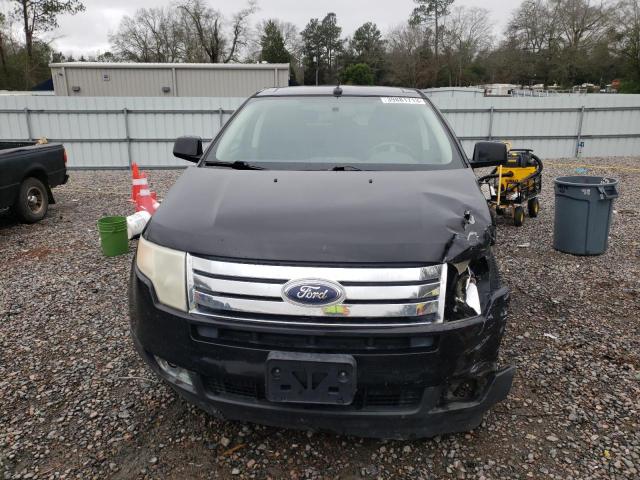 Photo 5 from auction – 2009 FORD EDGE SEL with VIN 2FMDK38C19BA56919