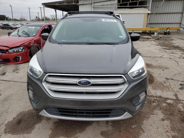 Photo 5 from auction – 2018 FORD ESCAPE SE with VIN 1FMCU0GD7JUB28882