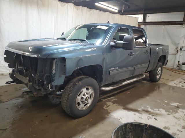 Zdjęcie 1 z aukcji – 2011 CHEVROLET SILVERADO z VIN 1GC1KXCG2BF225374