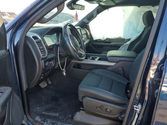 Photo 7 from auction – 2019 RAM 1500 BIG H with VIN 1C6RRFFG0KN805160