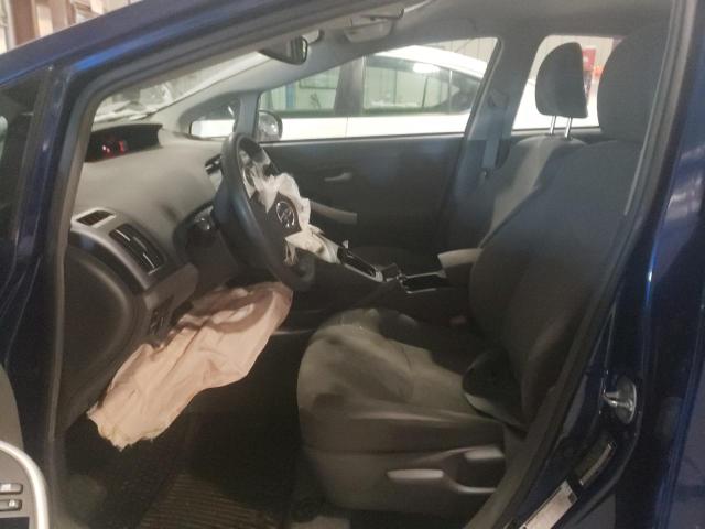 Zdjęcie 7 z aukcji – 2010 TOYOTA PRIUS z VIN JTDKN3DU4A0026322