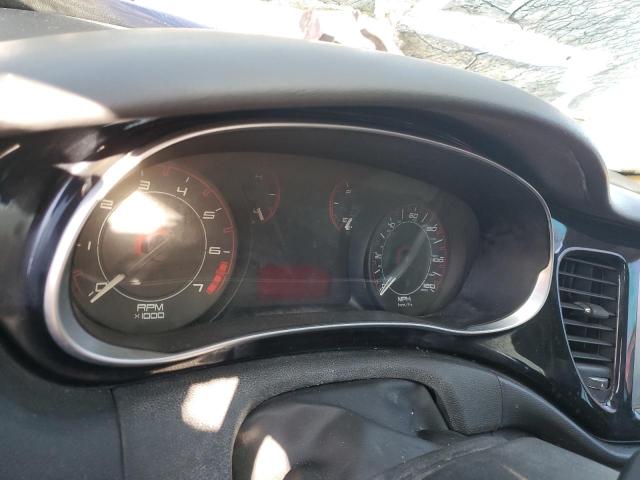 Photo 9 from auction – 2013 DODGE DART SXT with VIN 1C3CDFBA3DD305439