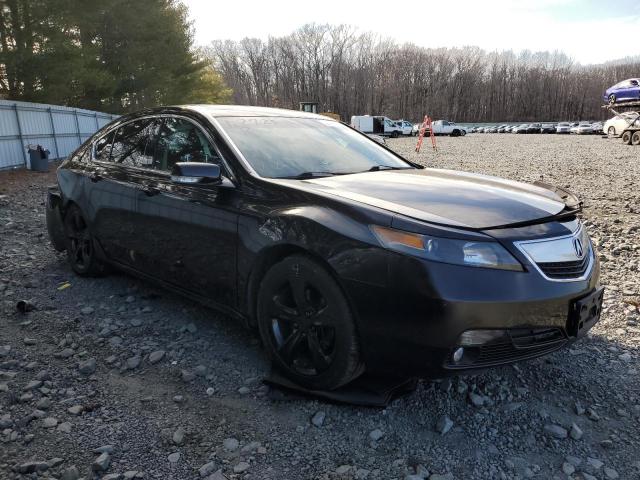 Photo 4 from auction – 2012 ACURA TL with VIN 19UUA9F59CA002741