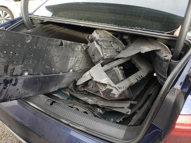 Photo 12 from auction – 2020 AUDI A4 PREMIUM with VIN WAUENAF49LN003930