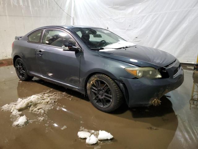 Photo 4 from auction – 2006 TOYOTA SCION TC with VIN JTKDE177060129224