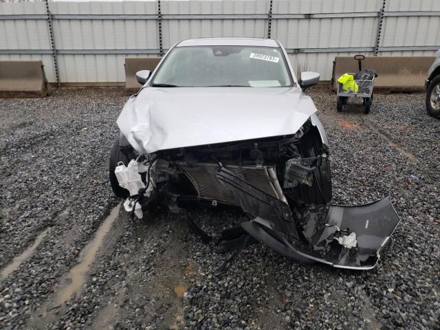 Photo 5 from auction – 2018 MAZDA 3 TOURING with VIN 3MZBN1V31JM173489