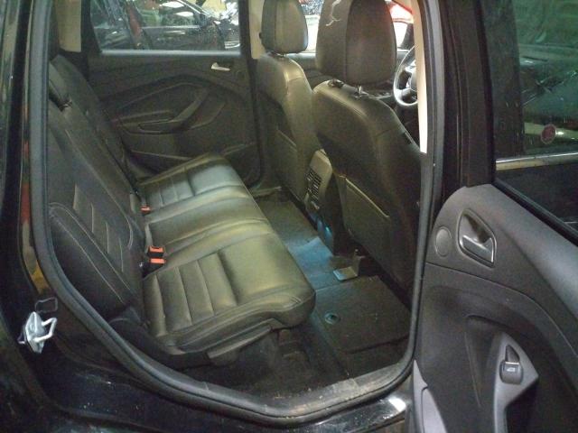 Photo 11 from auction – 2013 FORD ESCAPE SEL with VIN 1FMCU0H97DUD44911
