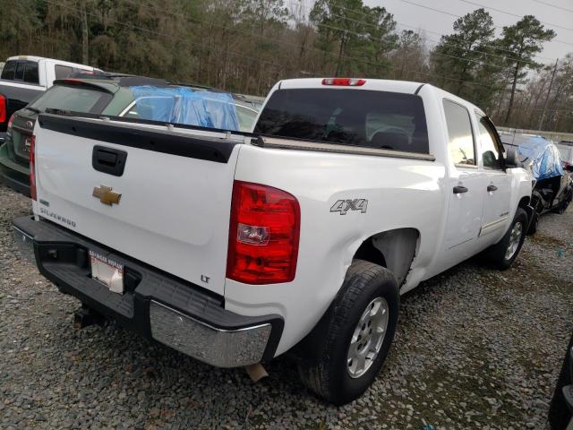 Photo 3 from auction – 2012 CHEVROLET silverado with VIN 1GCPKSE72CF150932