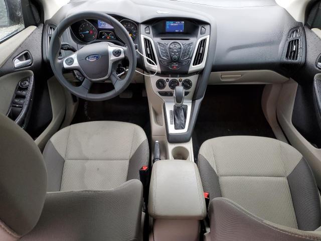 Photo 8 from auction – 2014 FORD FOCUS SE with VIN 1FADP3F20EL108573