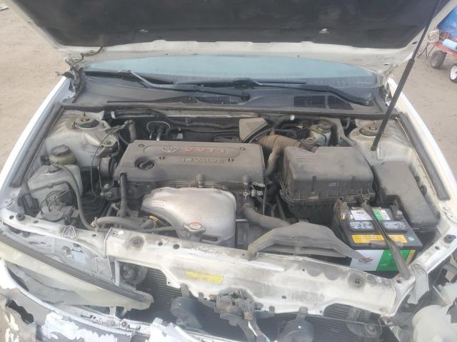 Photo 11 from auction – 2003 TOYOTA CAMRY LE with VIN 4T1BE32K73U221601