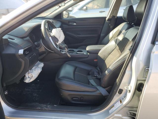Photo 7 from auction – 2021 NISSAN ALTIMA SR with VIN 1N4BL4CV9MN418053