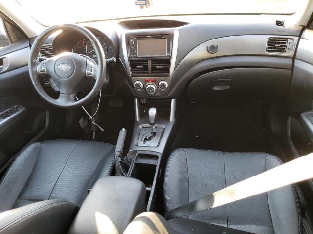 Photo 8 from auction – 2012 SUBARU FORESTER L with VIN JF2SHAFC5CH419140