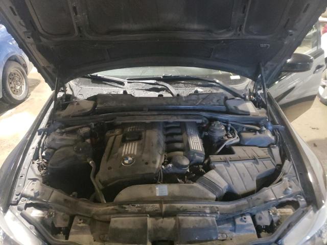 Photo 11 from auction – 2010 BMW 328 XI with VIN WBAPK7C58AA462498
