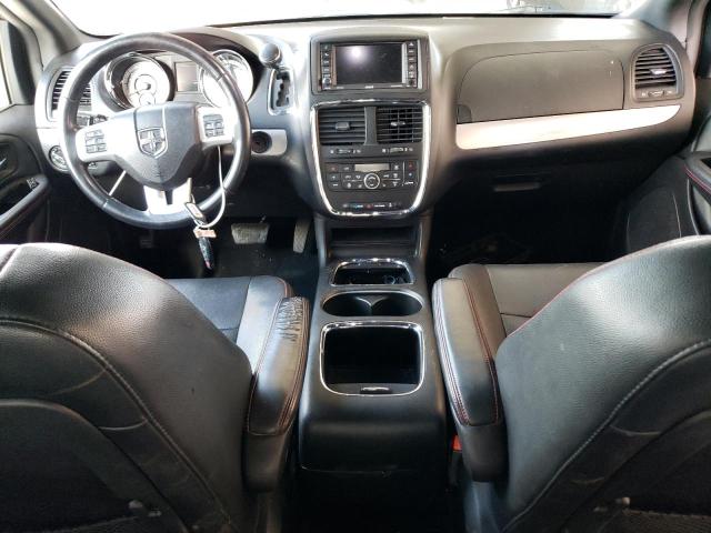 Photo 8 from auction – 2018 DODGE GRAND CARA with VIN 2C4RDGEG3JR240290