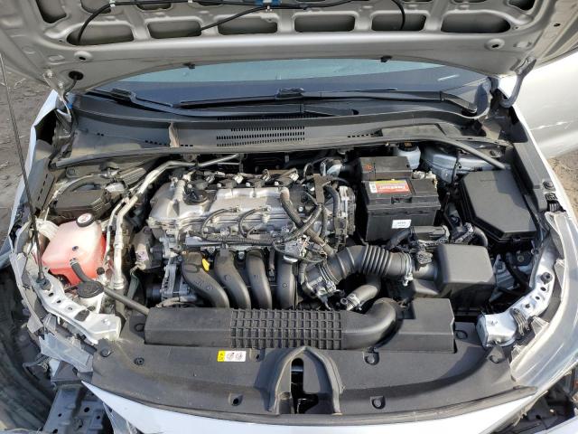 Photo 11 from auction – 2020 TOYOTA COROLLA LE with VIN 5YFEPRAE1LP047497