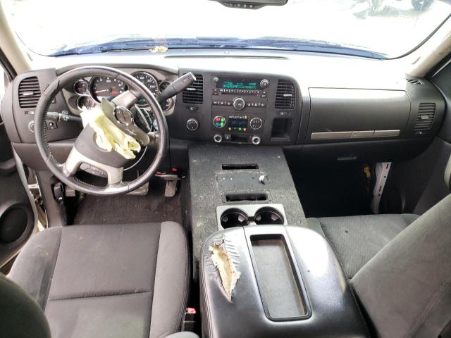 Photo 8 from auction – 2008 CHEVROLET SILVERADO with VIN 2GCEK13M681110202