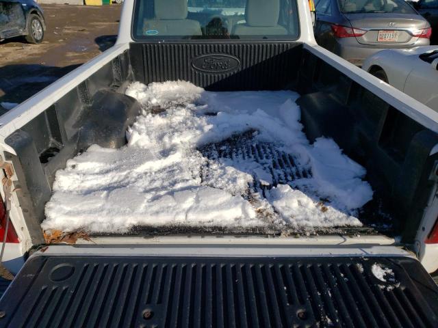 Photo 10 from auction – 2011 FORD RANGER with VIN 1FTKR1AD5BPB11434