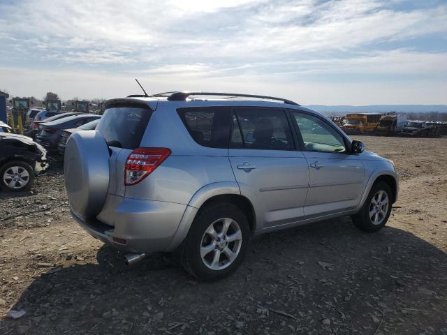 Photo 3 from auction – 2010 TOYOTA RAV4 LIMIT with VIN JTMYF4DV5A5023535