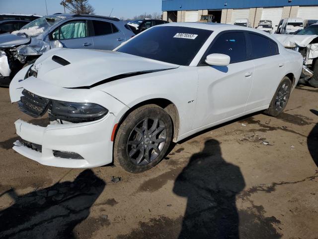 Photo 1 from auction – 2018 DODGE CHARGER GT with VIN 2C3CDXJG8JH235642