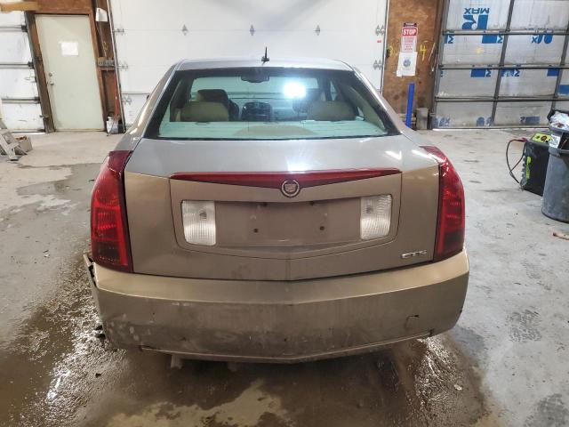 Photo 6 from auction – 2007 CADILLAC CTS HI FEA with VIN 1G6DP577670120413