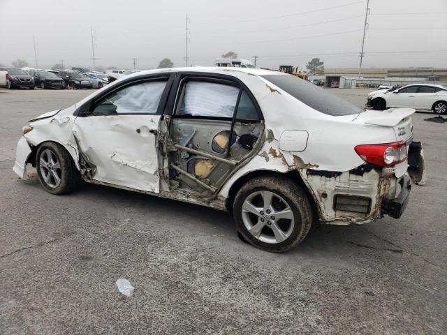 Photo 2 from auction – 2013 TOYOTA COROLLA BA with VIN 5YFBU4EE5DP180659