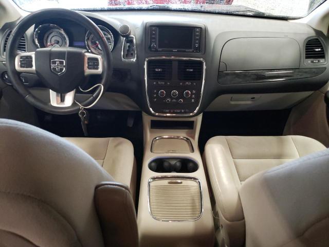 Photo 8 from auction – 2015 DODGE GRAND CARA with VIN 2C4RDGCG1FR750602