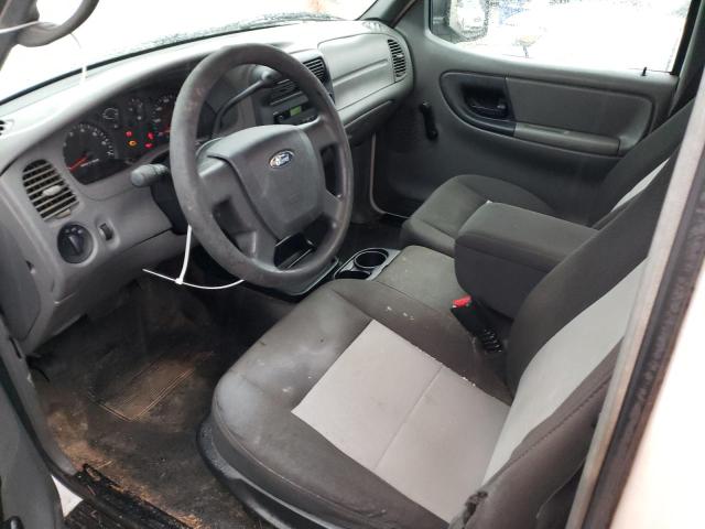 Photo 8 from auction – 2008 FORD RANGER with VIN 1FTYR10U48PB00056