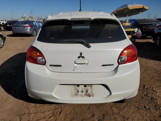 Photo 6 from auction – 2015 MITSUBISHI MIRAGE DE with VIN ML32A3HJ7FH058916