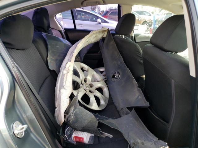 Photo 10 from auction – 2013 MAZDA 3 I with VIN JM1BL1TG3D1748563