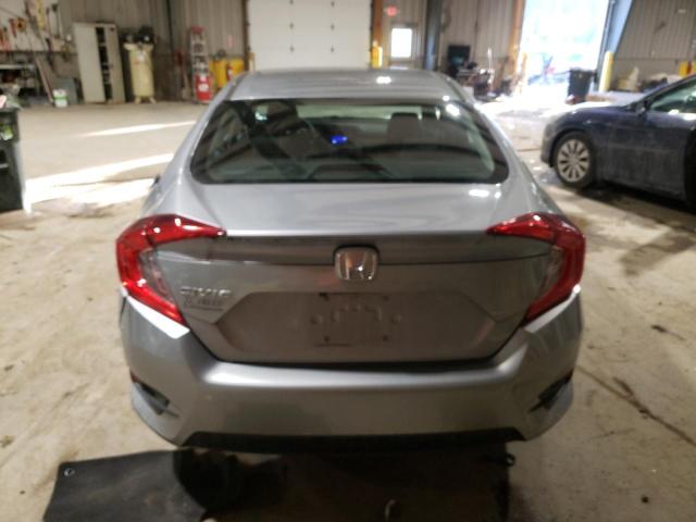 Photo 6 from auction – 2016 HONDA CIVIC LX with VIN 2HGFC2F59GH511469