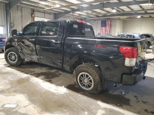 Photo 2 from auction – 2011 TOYOTA TUNDRA with VIN 5TFDW5F16BX196498