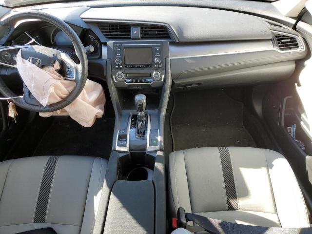 Photo 8 from auction – 2016 HONDA CIVIC LX with VIN 2HGFC2F58GH570383