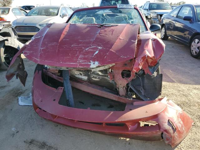Photo 5 from auction – 2000 FORD MUSTANG with VIN 1FAFP4444YF114995