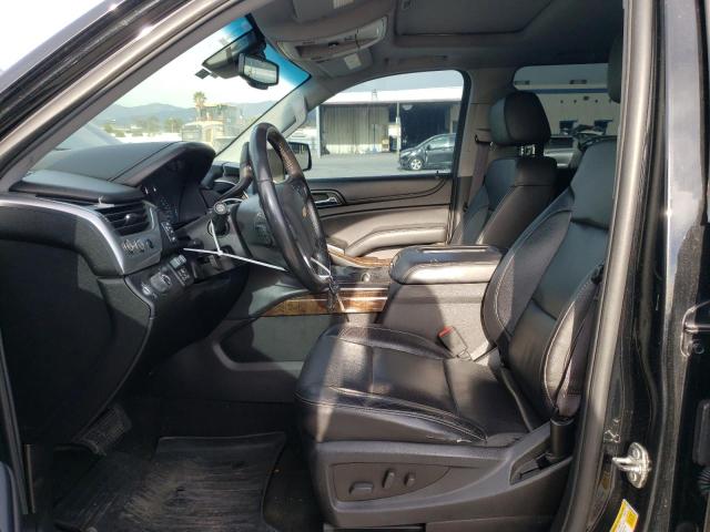 Photo 7 from auction – 2016 CHEVROLET SUBURBAN C with VIN 1GNSCHKC7GR238785