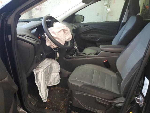 Photo 7 from auction – 2018 FORD ESCAPE S with VIN 1FMCU0F74JUC77696