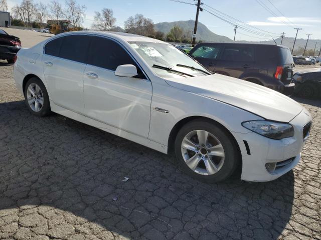 Photo 4 from auction – 2013 BMW 528 I with VIN WBAXG5C5XDD229330