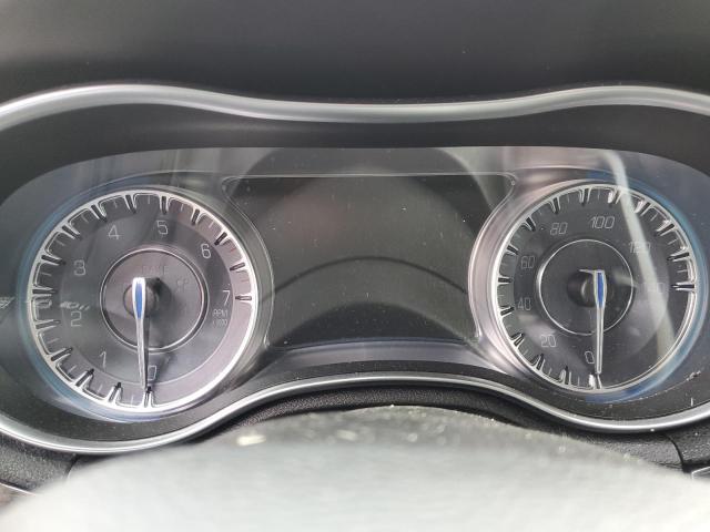Фото 9 с аукциона – 2019 CHRYSLER 300 LIMITE с VIN 2C3CCAKG2KH586692
