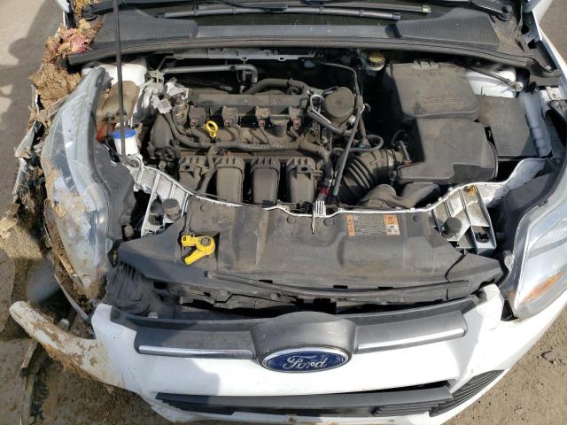 Photo 11 from auction – 2014 FORD FOCUS SE with VIN 1FADP3K27EL271503