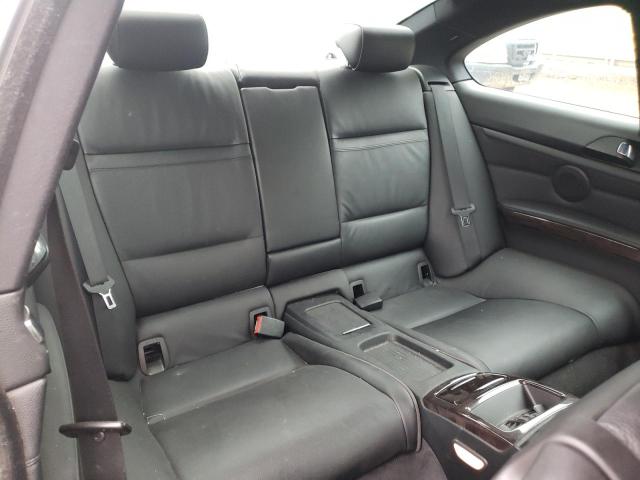 Photo 10 from auction – 2012 BMW 328 I SULE with VIN WBAKE5C54CE756501