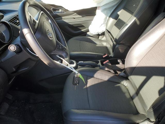 Photo 7 from auction – 2015 BUICK ENCORE CON with VIN KL4CJBSB5FB113146