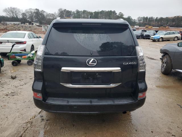 Photo 6 from auction – 2015 LEXUS GX 460 with VIN JTJBM7FX6F5105340