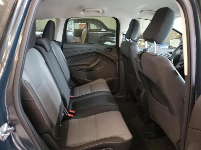 Photo 11 from auction – 2019 FORD ESCAPE S with VIN 1FMCU0F74KUA58500