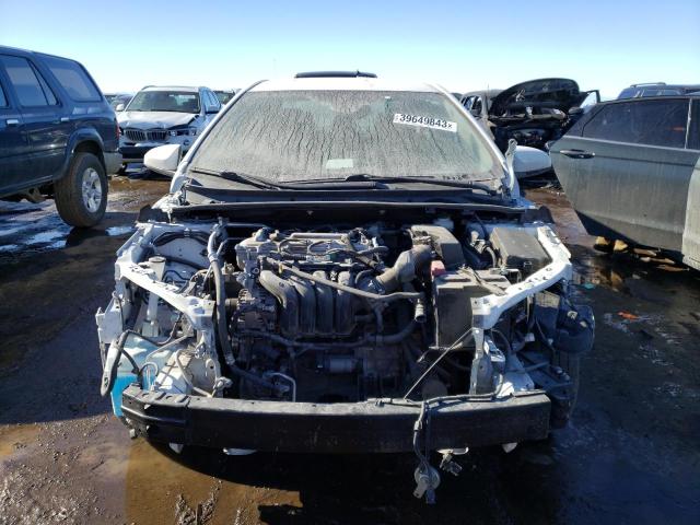 Photo 5 from auction – 2019 TOYOTA COROLLA L with VIN 2T1BURHEXKC242594
