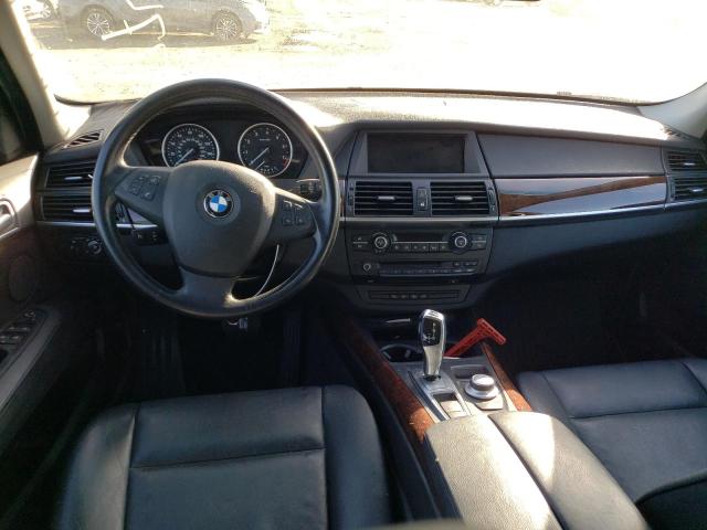 Photo 8 from auction – 2007 BMW X5 3.0I with VIN 4USFE43537LY75165
